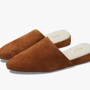 Madewell “The Kasey” Mule